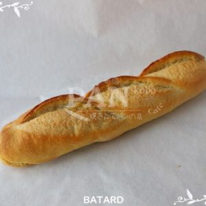 BATARD BY JAPANESE BAKERY IN MALAYSIA