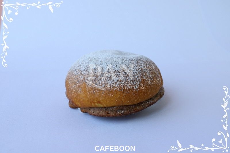 CAFEBOON BY JAPANESE BAKERY IN MALAYSIA