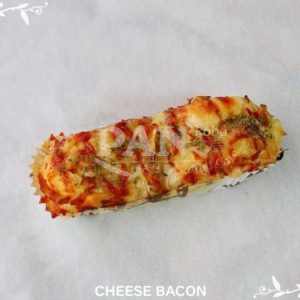 CHEESE BACON BY JAPANESE BAKERY IN MALAYSIA