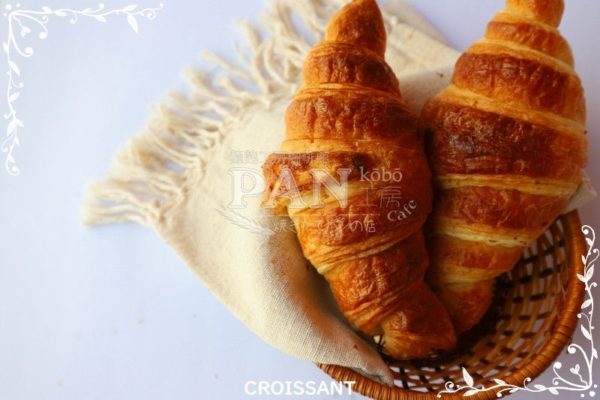 BEST CROISSANT IN MALAYSIA BY JAPANESE BAKERY