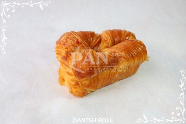 DANISH ROLL BY JAPANESE BAKERY IN MALAYSIA