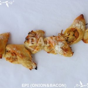 EPI(ONION&BACON) BY JAPANESE BAKERY IN MALAYSIA