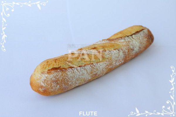 FLUTE BY JAPANESE BAKERY IN MALAYSIA