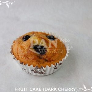 FRUIT CAKE (DARK CHERRY) BY JAPANESE BAKERY IN MALAYSIA