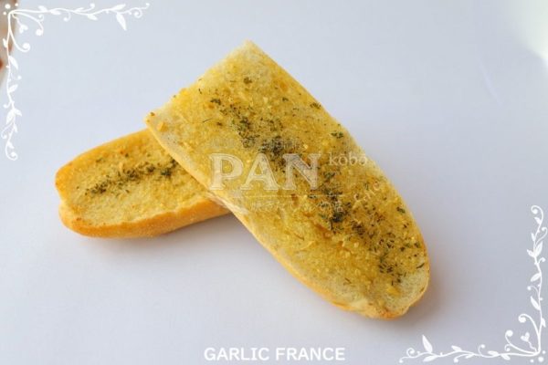 GARLIC FRANCE BY JAPANESE BAKERY IN MALAYSIA
