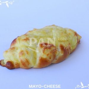 MAYO CHEESE BY JAPANESE BAKERY IN MALAYSIA