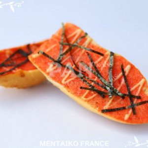 MENTAIKO FRANCE BY JAPANESE BAKERY IN MALAYSIA
