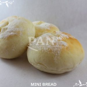 MINI BREAD BY JAPANESE BAKERY IN MALAYSIA