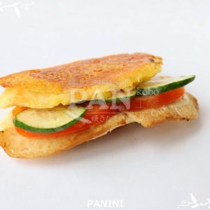 PANINI BY JAPANESE BAKERY IN MALAYSIA