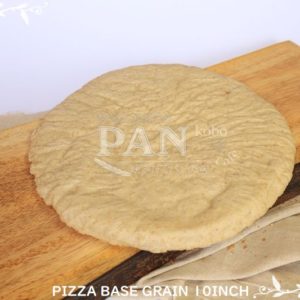 PIZZA BASE BY JAPANESE BAKERY IN MALAYSIA
