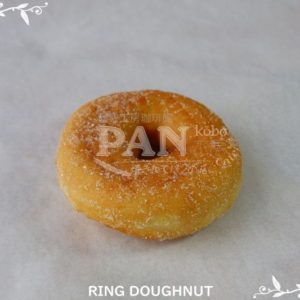 RING DOUGHNUT BY JAPANESE BAKERY IN MALAYSIA