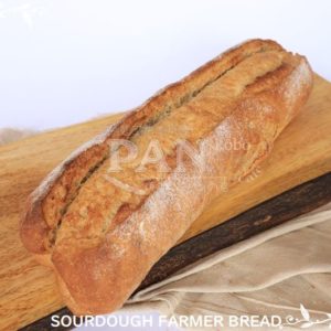 European bread