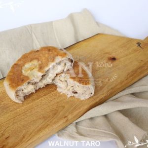 WALNUT TARO BY JAPANESE BAKERY IN MALAYSIA