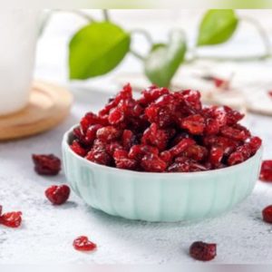 Cranberry image