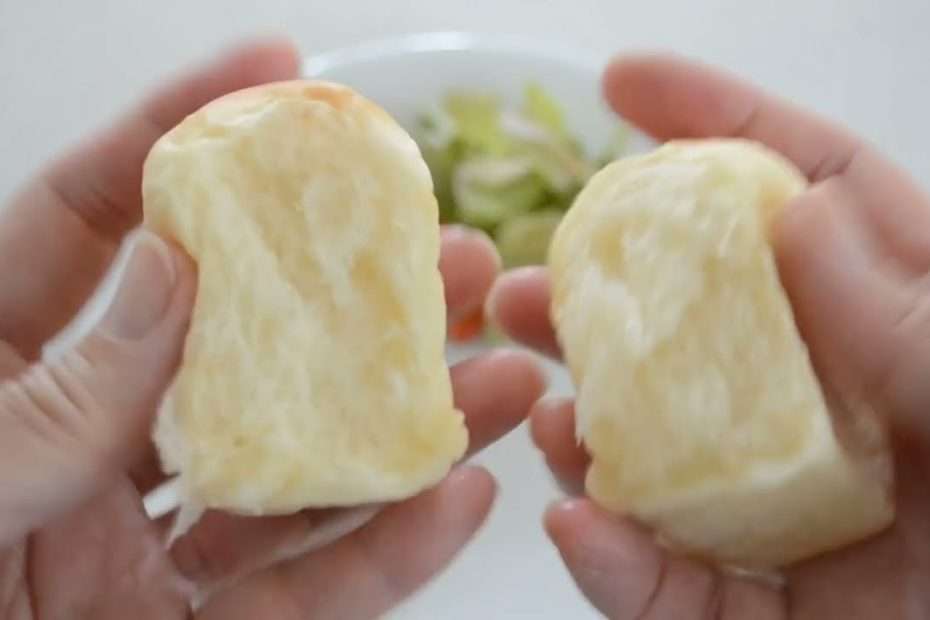 Butter and Milk Shokupan | Japanese Milk Bread - Better than Bakery! You don’t want to buy bread!