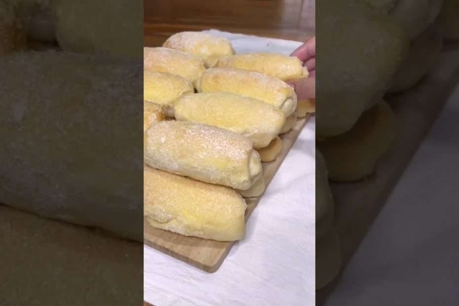 Milky Cheese Rolls 🧀🍞#bread #recipe #baking