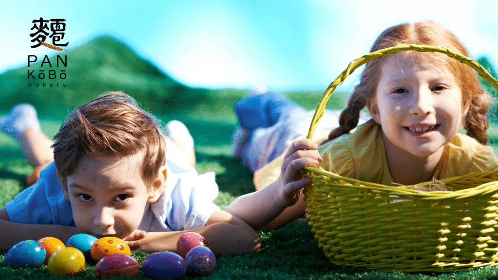 10 Creative Easter Basket Ideas to Make Your Holiday Memorable in 2023 (10)