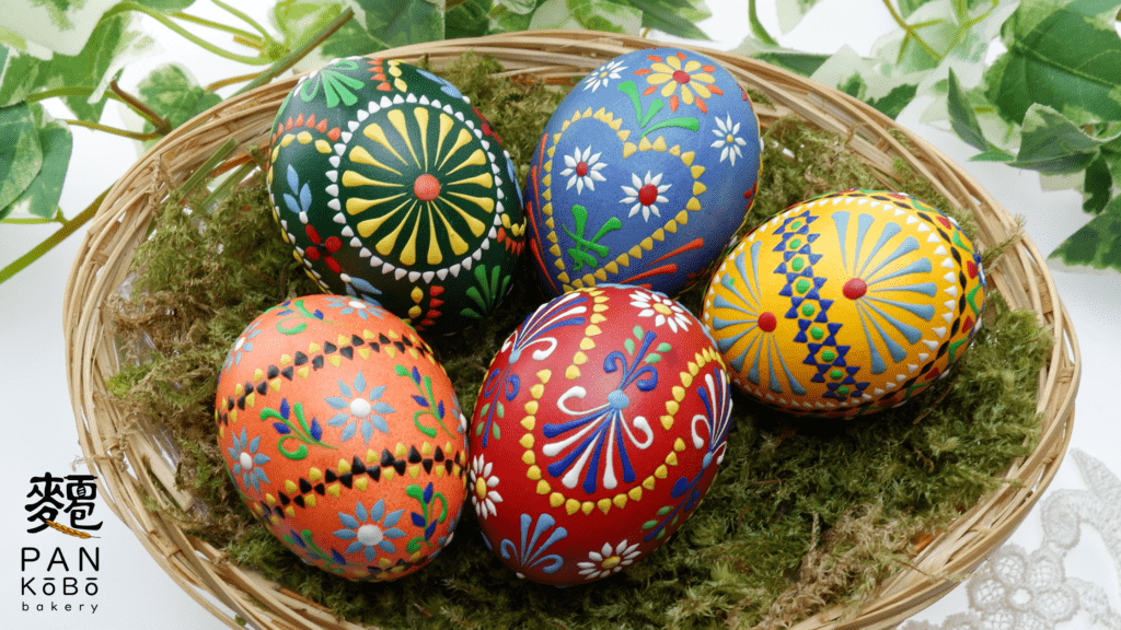 Easter 2023 Celebrating Traditions, Crafts, Recipes, and More (7)