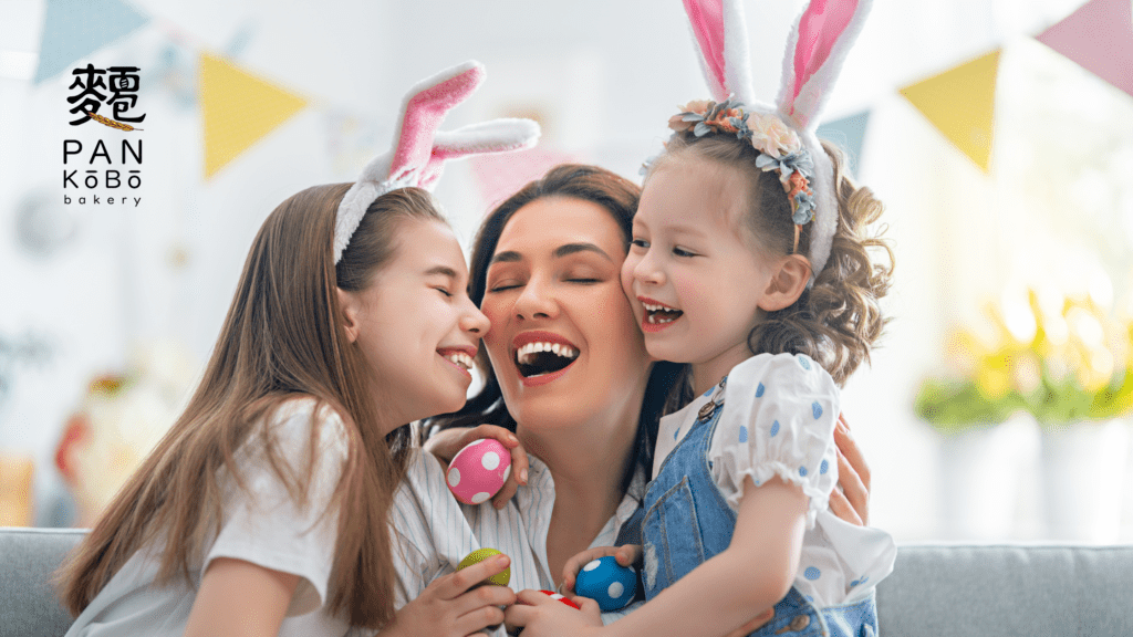 Easter 2023 Celebrating Traditions, Crafts, Recipes, and More (9)