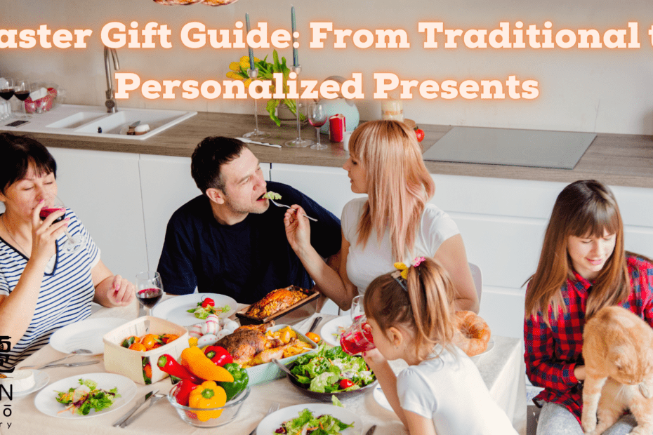 Easter Gift Guide From Traditional to Personalized Presents (1)