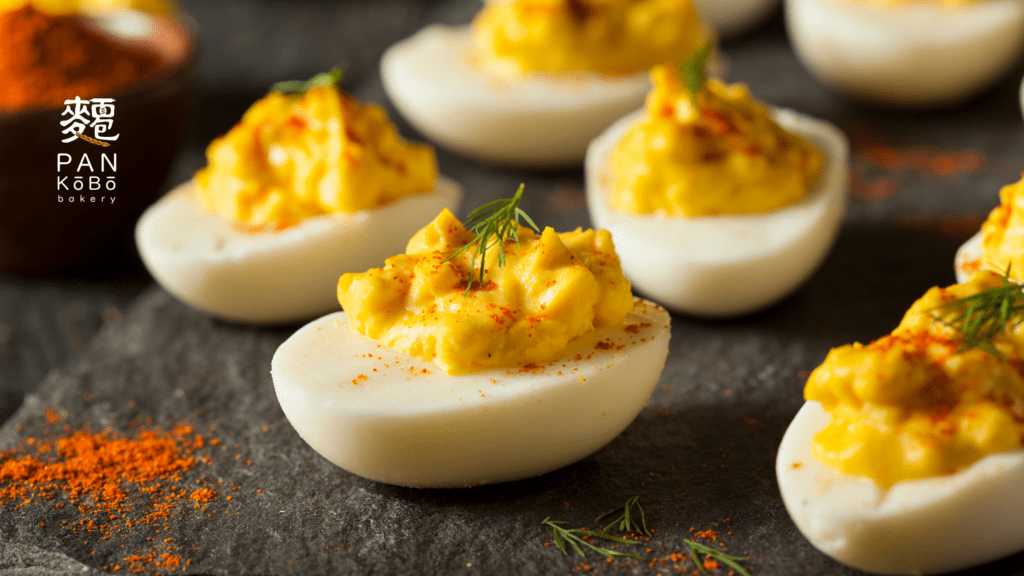 Easter Recipes to Impress Your Guests Brunch, Lunch and Dinner (5)