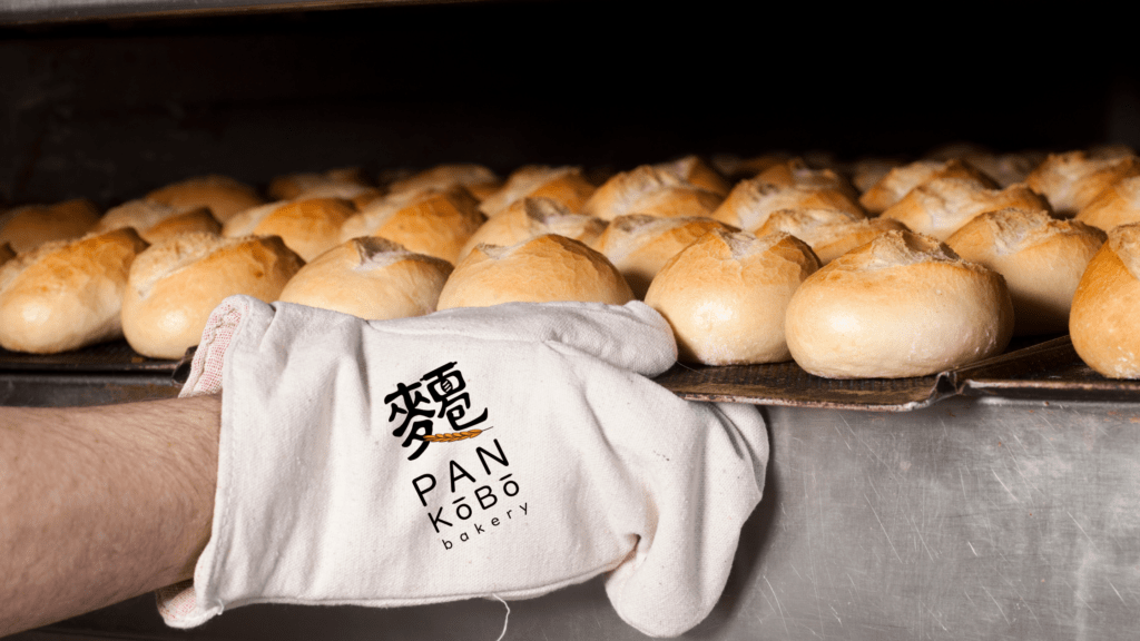 PanKoboBakery Gluten Free Hot Cross Buns Recipe How to Make Them Without Wheat Flour 6- Malaysia, Johor (JB) Wholesaler, Supplier, Supply, Supplies, PanKobo Japanese Bakery was established in year 2013.