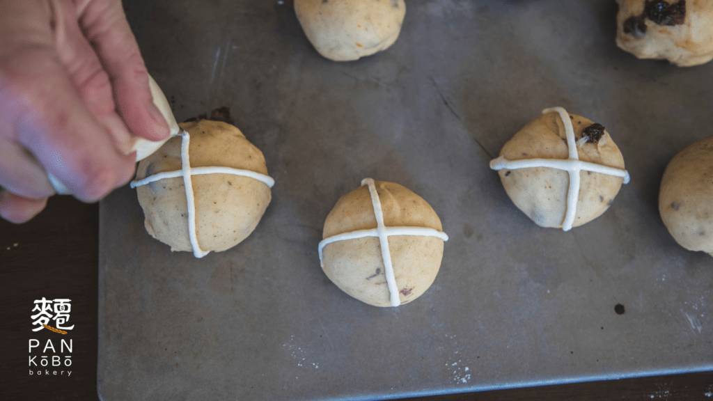 PanKoboBakery History of Hot Cross Buns How They Became an Easter Tradition 4- Malaysia, Johor (JB) Wholesaler, Supplier, Supply, Supplies, PanKobo Japanese Bakery was established in year 2013.