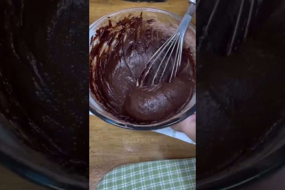 Chocolate Crinkles #easy #recipe #cookie #baking