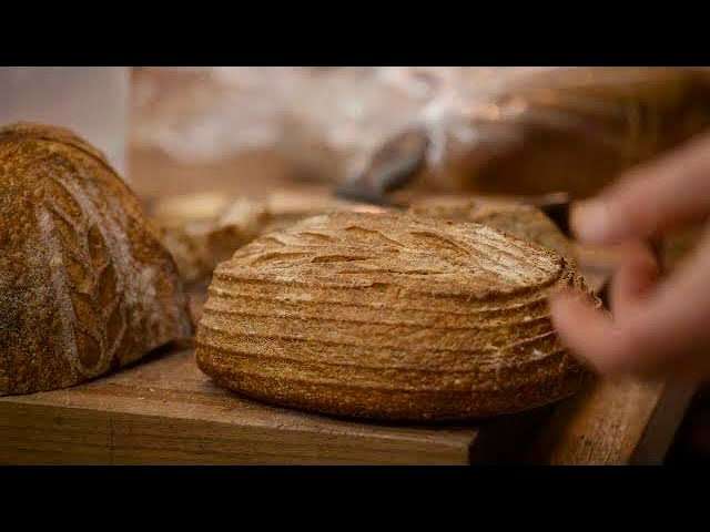 How to Revive “Stale” Bread | Proof Bread