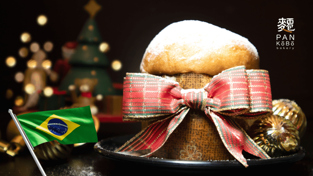Panettone Around the World_ Global Twists on a Traditional Treat with PanKobo-3