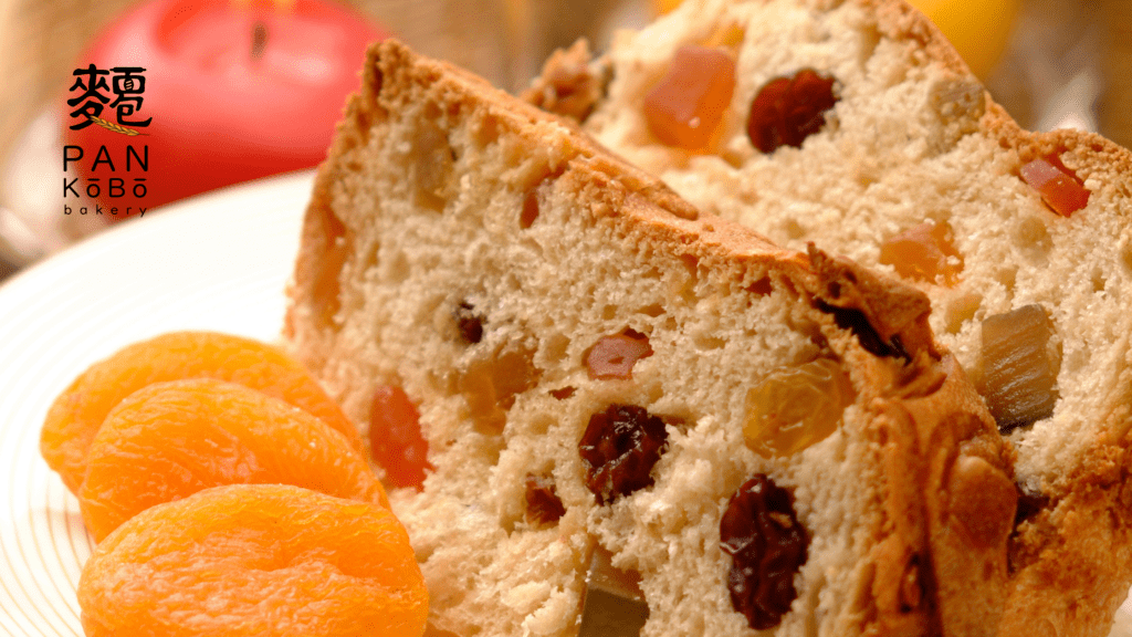 Panettone Pairings_ The Perfect Complements for Your Festive Feast with PanKobo-6