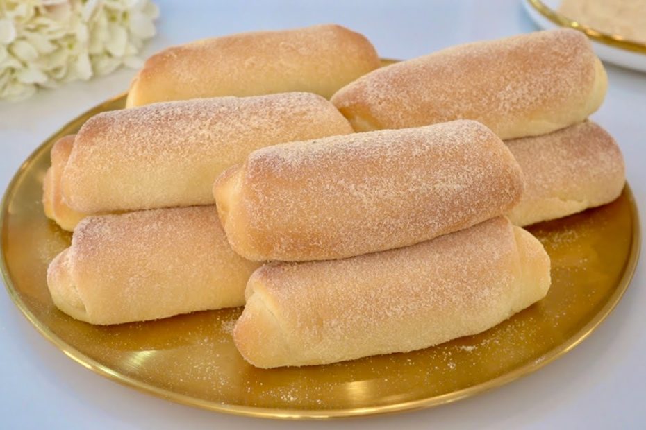 The Classic Señorita Bread