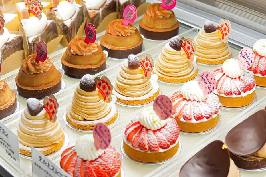 【淡路島】夢を実現した家族経営のパティスリー！老若男女問わず惹かれてしまう絶品スイーツの秘密 第53話｜南あわじ市「パティスリープリュス」