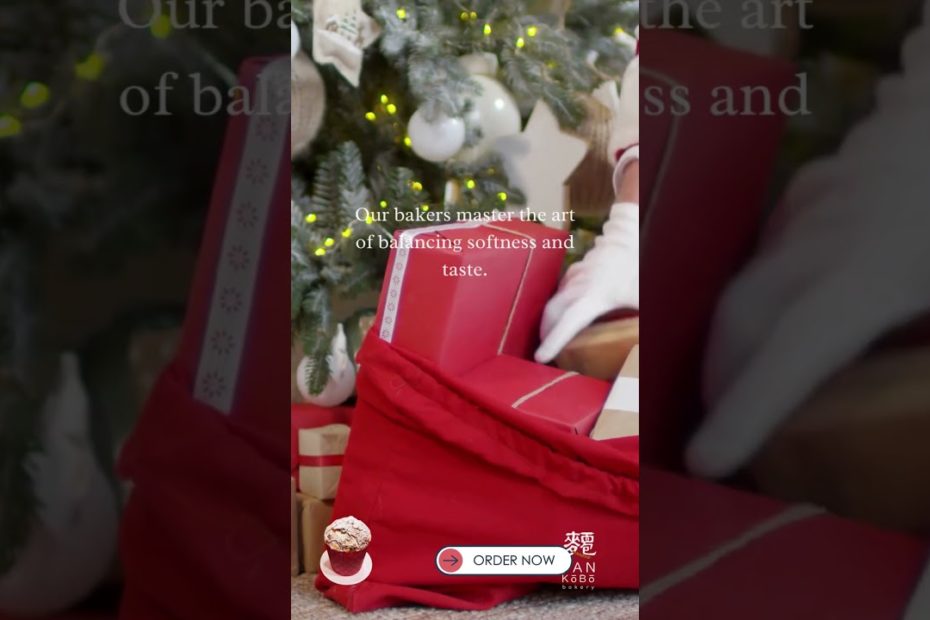 Not Just Bread: The Art of Panettone 🖌️