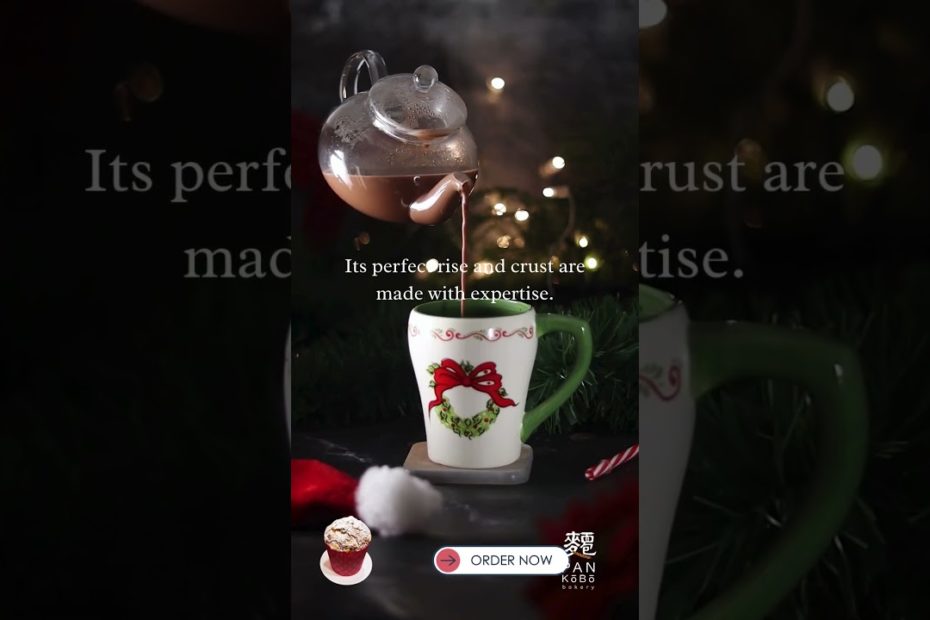 One Panettone, A Thousand Memories 🎄💫