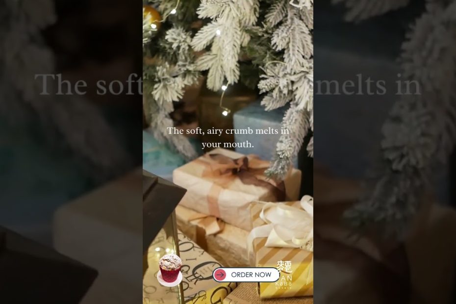 What Makes Panettone So Special? 🤩