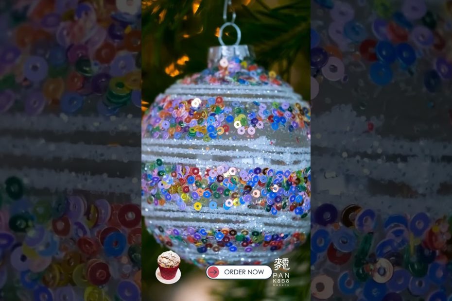 Your Festive Table Needs THIS Panettone 🥳