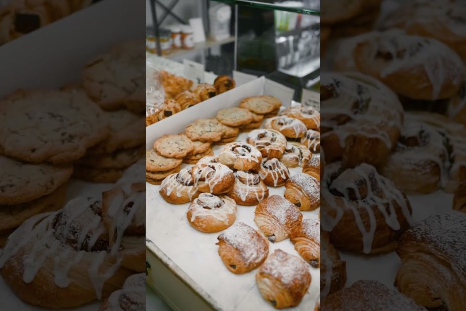 Everything Sourdough