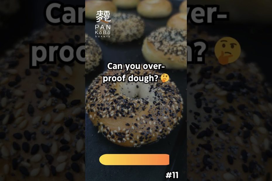How to Avoid Over-Proofing Dough