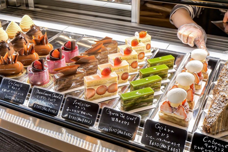 【加古川】この道３０年、凄腕パティシエが作る美しいケーキの数々。 第68話｜加古川市「Viva la Vida」