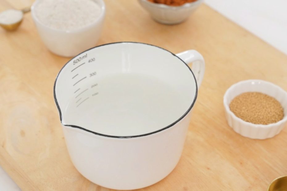 Dark Rye Bread 黑麥麵包｜Apron