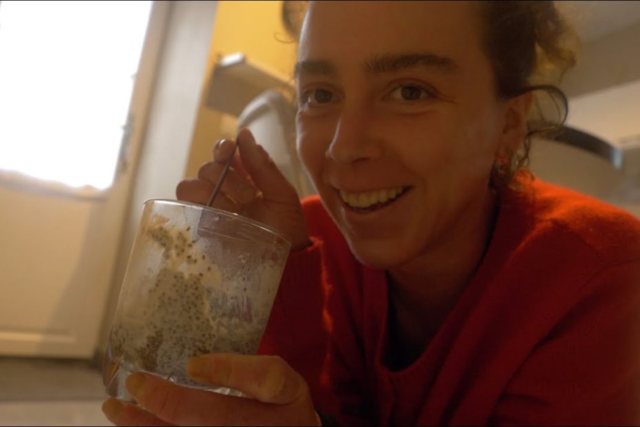 La Roche Posay Thermal Centre vlog | TSW recovery, healthy meals, journalling, fave podcast