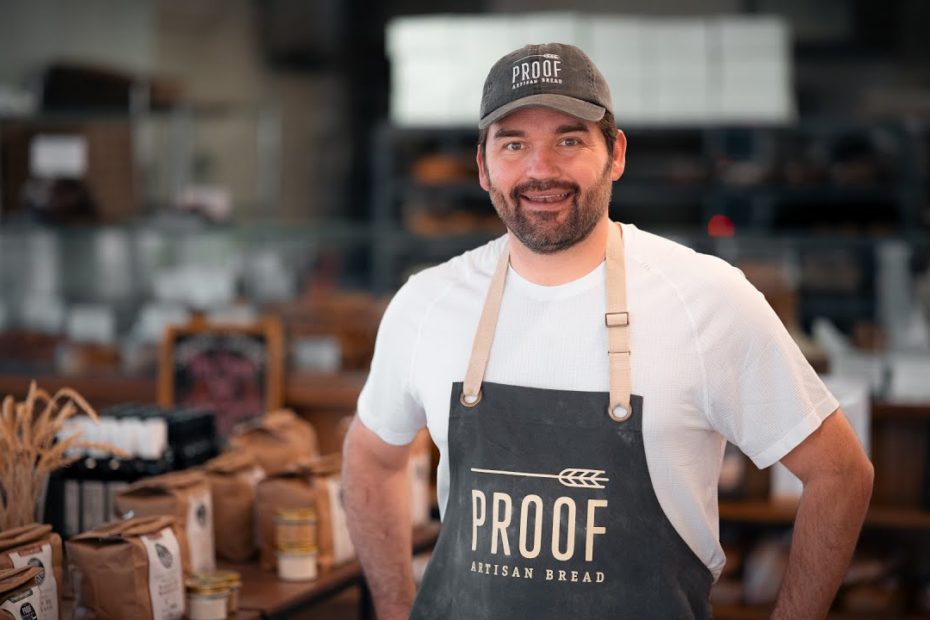 Proof Bread: The Road to 2025 and Beyond