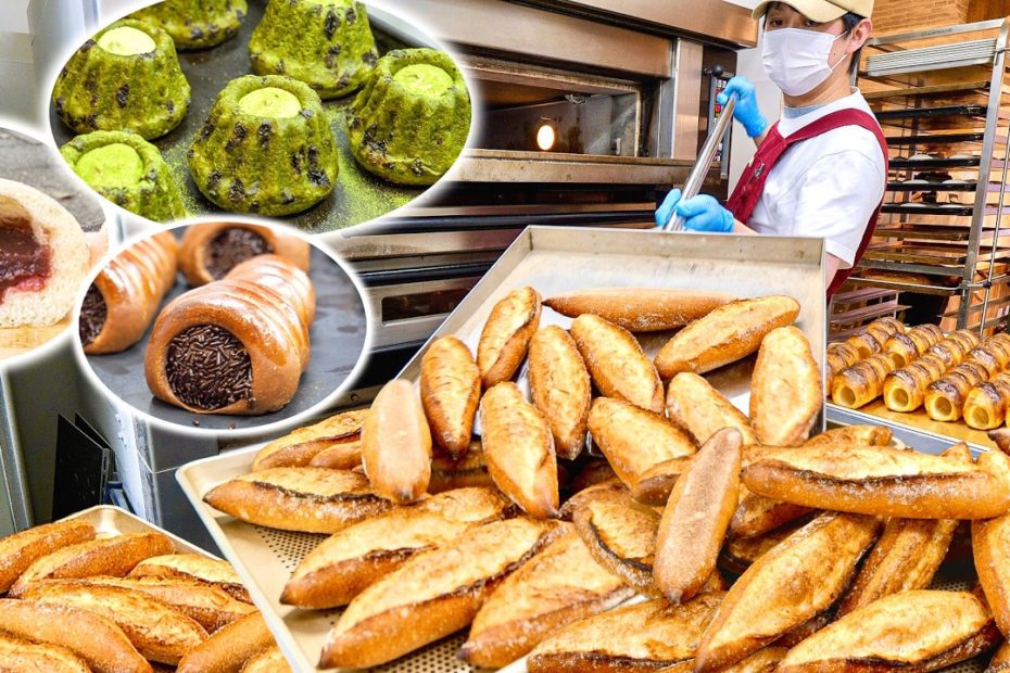 【大阪】パンオタク歴２０年。奥様も困らせるパン職人夫のこだわりが異常すぎた 第77話｜寝屋川市「ぱん屋 重石」