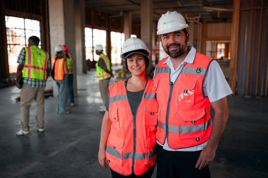 Building Toward 2026: Proof Gilbert