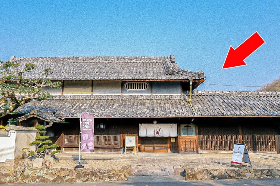 【神戸】ポツンと佇む古民家ベーカリー！奮闘する脱サラ店主、移転オープンまでの密着２日間「dannapan」【完全版】