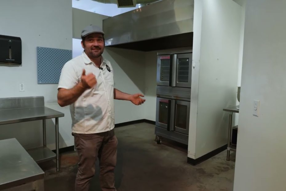 Proof Bread Tempe First Look