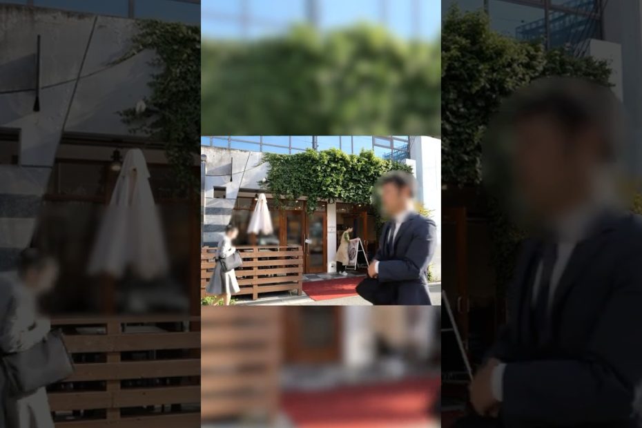 外国人客が虜になる！脱サラパン職人が受け継ぐ本格８０年酵母パン【コーヒー＆ベーカリー アルル】#bread #shorts #Osaka #japanesefood #ものがたりドキュメンタリー