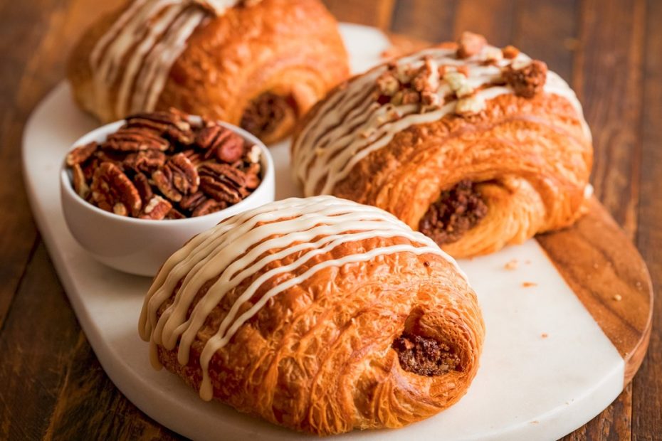 Artisan Sourdough Fall Specials Research & Development