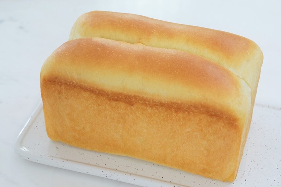 Super Fluffy Raisin Bread 超级蓬松葡萄干面包 ｜Apron